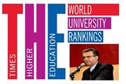جایگاه بیستم دانشگاه مازندران  در بین​1188​دانشگاه جهان در رتبه‌­بندی موضوعی تایمز 2022