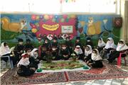 برگزاری جشن هفته وحدت در خانه قرآن و عترت شهید منتظر قائم  شهرستان قائم شهر