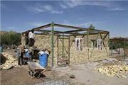 هشت هزار واحد سهمیه سالانه استان برای ساخت خانه روستایی