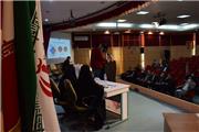گزارش تصویری پایان کار دهمین مسابقه ملی مناظره دانشجویی در دانشگاه مازندران
