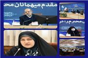 تدوین سند ارتقای وضعیت زنان استان