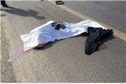 56 درصد قربانیان تصادف در مازندران عابران پیاده هستند