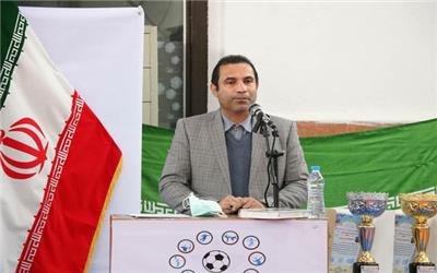 آیبن پایانی المپیاد ورزشی آمادگی جسمانی مرکز استان مازندران