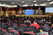 برگزاری آیین  پایانی سومین دوره رویداد استارتاپی صنعتی دانشگاه مازندران