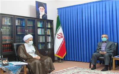 رزمایش «مواسات و همدلی» توطئه دشمنان را علیه ایران خنثی کرد