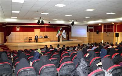 برگزاری نشست آموزشی توجیهی حفاظت آزمون سراسری سال 1401 در دانشگاه مازندران