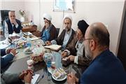 برگزاری نشست هم‌اندیشی گرامیداشت مفاخر مازندران در جهاددانشگاهی