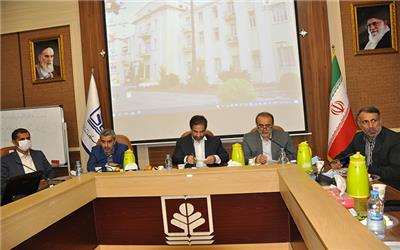 رویداد آسیب‌های اجتماعی – فرهنگی استان در دانشگاه مازندران برگزار شد