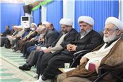 سواحل مازندران کانون حضور هیات های مذهبی در ماه محرم باشد