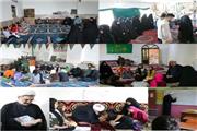 افتتاحیه اردوی گروه جهادی علویون بسیج دانشجویی دانشگاه مازندران در مناطق محروم بهشهر برگزار شد