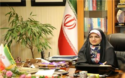 افتتاح دو پروژه کتابخانه‌ای مازندران در هفته دولت
