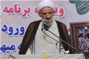 آزادگان عزت ایران اسلامی را حفظ کردند