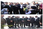 سفر  وزیر فرهنگ و ارشاد اسلامی به مازندران