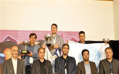 آیین اختتامیه نخستین المپیاد فرهنگی - ورزشی دانشجویان بین‌الملل در دانشگاه مازندران برگزار شد