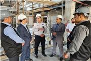 مانور بازرسی ضربتی و پایش ایمنی در بیش از 650 کارگاه پرخطر استان مازندران