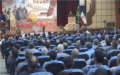 نقش برجسته مردم مازندران در دفاع از ایران و درمقابله بااستکبار، استبداد و مبارزه با طاغوت