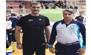 انتخاب یکی از کارکنان  دانشگاه مازندران به‌عنوان داور مسابقات سوپرلیگ والیبال کشور
