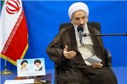 90درصد بانوان ایران اسلامی عفیف هستند