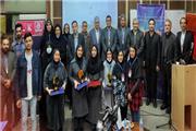 نخستین  جشنواره کاوش در دانشگاه مازندران برگزار شد
