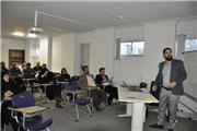 دوره‌های آموزشی مکالمه زبان‌های عربی و انگلیسی در دانشگاه مازندران برگزار شد