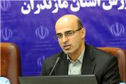 نخستین نشست  شورای اطلاع رسانی آموزش و پرورش استان مازندران برگزار شد