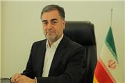 پیام تبریک استاندار مازندران به مناسبت  12 فروردین، روز جمهوری اسلامی