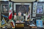 ارتش ایران اسلامی، ارتشی ولایی و مکتبی است
