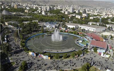 استان مازندران با 12 غرفه در نمایشگاه توانمندی‌های صادراتی ایران شرکت کرده است.