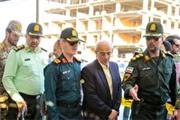 تاکید بر برخورد مقتدرانه نیروی انتظامی با برهم زنندگان امنیت در مازندران