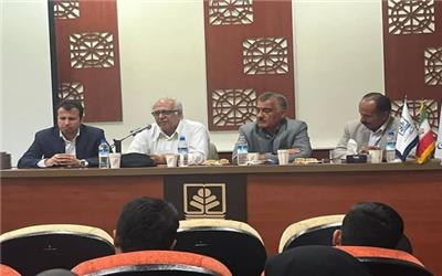 نشست علمی با موضوع اهمیت و جایگاه مازندران در تاریخ محلی ایران در دانشگاه مازندران