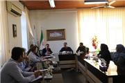 دومین نشست هماهنگی برای پذیرش و ثبت‌نام از نو ورودان 1402 دانشگاه مازندران برگزار شد
