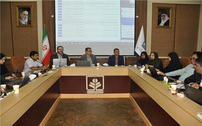 راه‌اندازی سامانه الکترونیکی ترفیع اعضای هیات علمی در دانشگاه مازندران