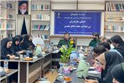 بازخوانی عملیات والفجر 8 دفاع مقدس به مدت سه شب در موزه فرهنگی دفاع