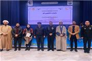 نخستین جشنواره تئاتر دانشجویی نعم در نوشهر برگزار شد