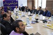 برگزاری جشن گلریزان با عنوان « دست های ماندگار»  در نوشهر