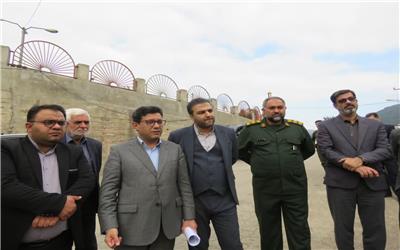 پدیده هزینهبر رانش زمین در شهرستان سوادکوه