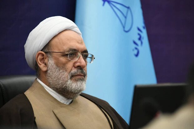 رئیس کل دادگستری مازندران با اشاره به ضرورت استفاده از مجازات‌های جایگزین حبس، اظهار کرد