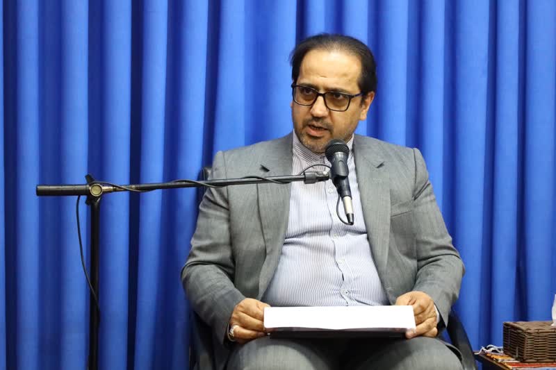 مدیرکل ارتباطات و فناوری اطلاعات استان مازندران: بیش از 18میلیارد تومان برای اشتغال 100نفر در شرکت های دانش بنیان هزینه شد
