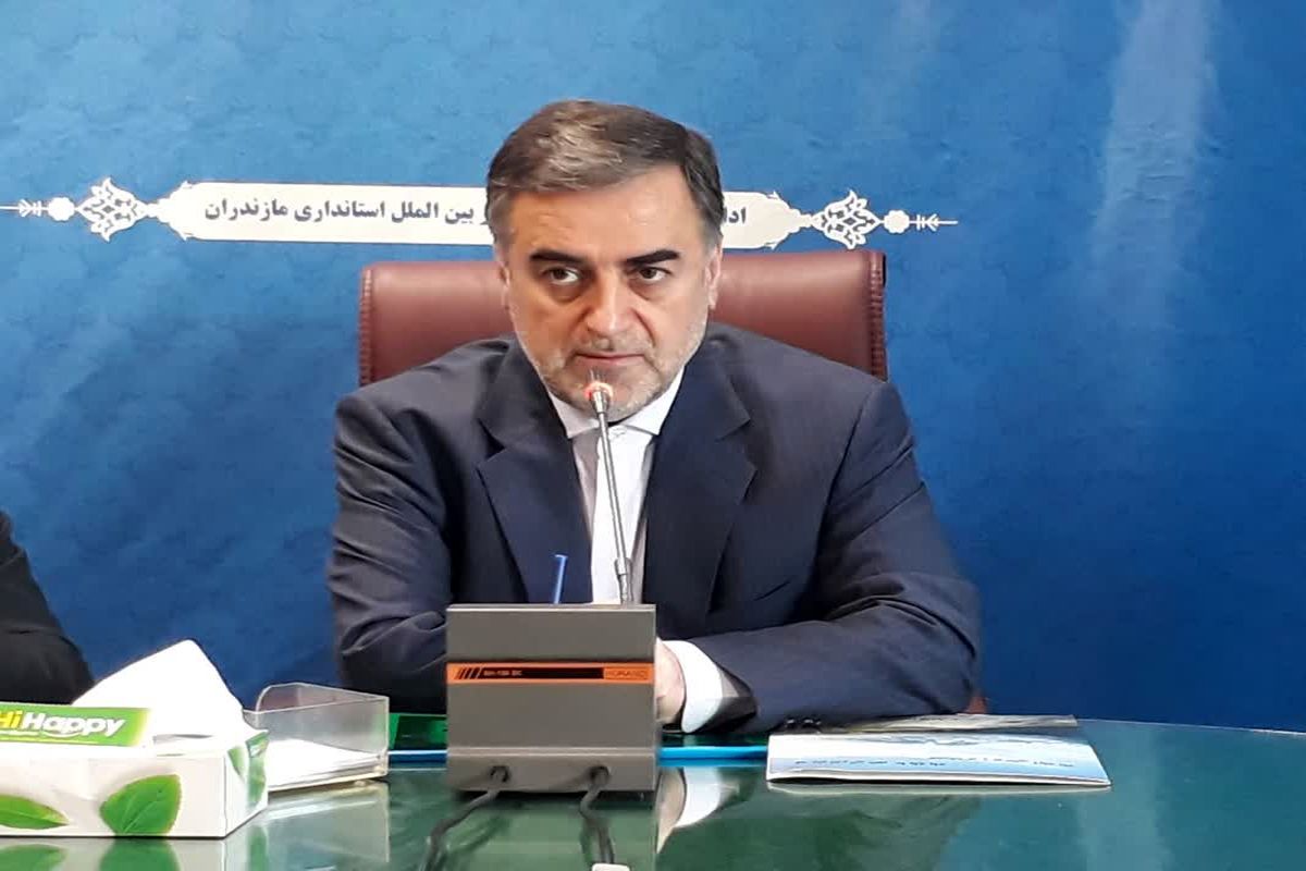 حسینی پور : اجرای طرح توانمند سازی 500 روستا منجر به تحولات اقتصادی در مازندران می شود