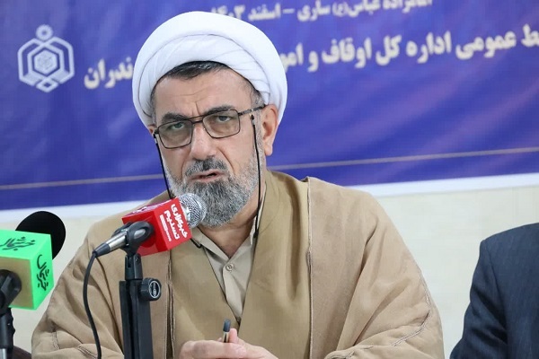 بازدید 187 هزار زائر و مسافر نوروزی از امامزادگان مازندران
