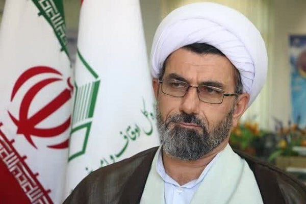 آیین تجلیل از خادمان بقاع متبرکه و امام‌زادگان معصوم (ع) شهرستان آمل