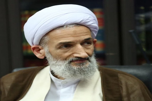 آیت‌الله لائینی: ایران رژیم غاصب را با سرنوشتی تاریک‌تر از گذشته مواجه خواهد کرد