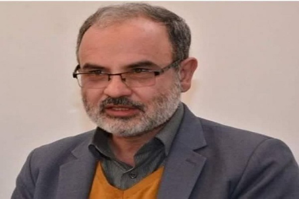 «علی باکویی کتریمی» افتخاری از دودانگه ساری مرکز دیار علویان به فیض عظیم شهادت نائل شد.