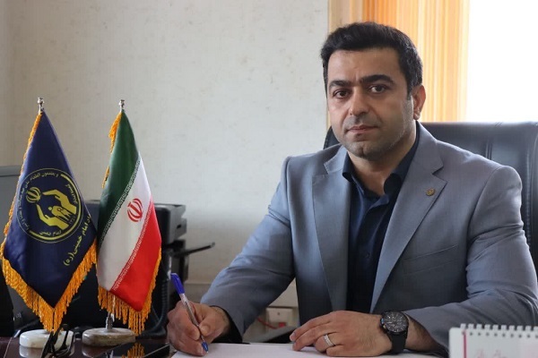 خیر نوشهری یکصد فرزند یتیم  را در دهه امامت و ولایت مورد حمایت قرار داد