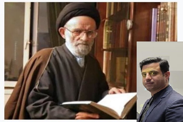 پیام تسلیت محمد محمدی در پی درگذشت عالم جلیل القدر آیت الله دکتر سید محمدباقر حجتی