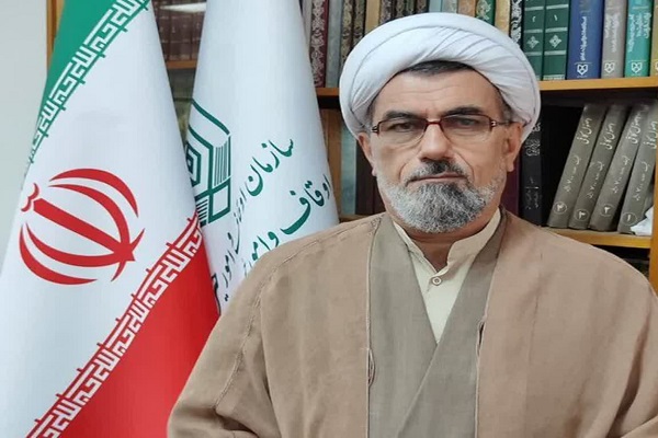چهل و هشتمین دوره مسابقات استانی قرآن کریم اوقاف مازندران در ساری برگزار می‌شود