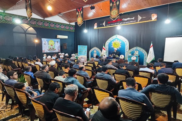 ترویج فرهنگ قرآنی؛ مهم‌ترین وظیفه برای ساماندهی جامعه بشری است