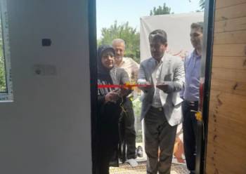 واگذاری همزمان 6 واحد مسکونی و 10 طرح اشتغال‌زایی به مددجویان سیمرغی