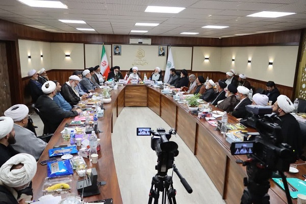 اربعین میدان تقویت جبهه مقاومت و ابزاری برای مقابله با دشمن است