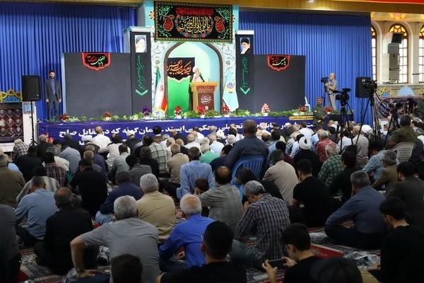 وحدت و انسجام ملت، امری حیاتی است